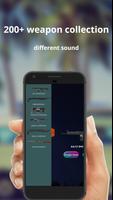 Weapon Sound screenshot 3