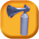 Air Horn - Musical Instrument  aplikacja