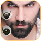 Beard Photo Editor Zeichen