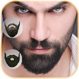 Beard Photo Editor icon