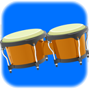 Bongos and Congas Drum aplikacja
