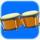 Bongos and Congas Drum আইকন