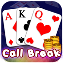Call Break - Offline aplikacja