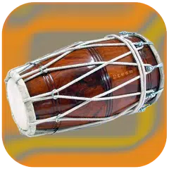Скачать Dhol - The Indian Drum APK
