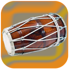 Dhol - The Indian Drum आइकन