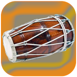Dhol - The Indian Drum