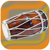 Dhol - The Indian Drum simgesi