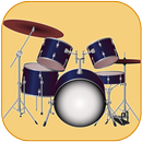 Drum Set aplikacja