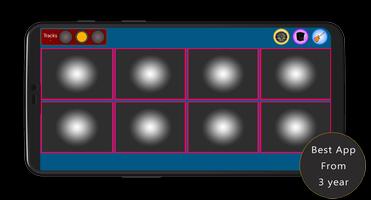 Electro Drum syot layar 1