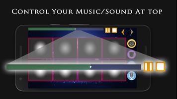 Electro Drum Mixture 포스터