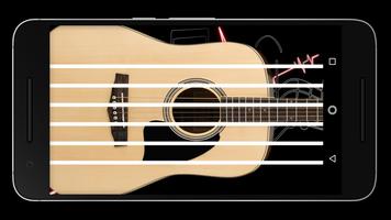 Guitar ภาพหน้าจอ 1