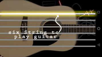 Guitar capture d'écran 2