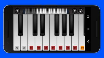 Piano syot layar 3