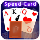 Speed Card ikona