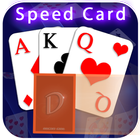 Speed Card icon