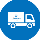 Londons Laundry app Driver-APK