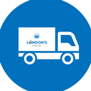 Londons Laundry app Driver APK