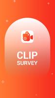 Clip Survey Affiche
