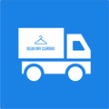 Delux Dry Cleaners Driver