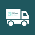 Hillside Dry Cleaners Driver