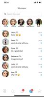 DreamDating 截图 1