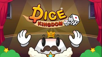 Dice Kingdom الملصق