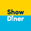 ShowDiner ikon