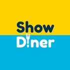 ShowDiner アイコン