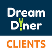 DreamDiner Orders icône
