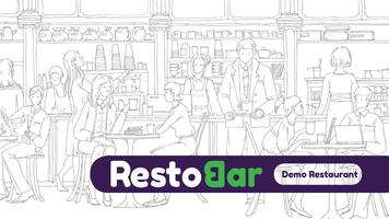 RestoBar Ekran Görüntüsü 1