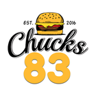 Chuck83 WL DD icône