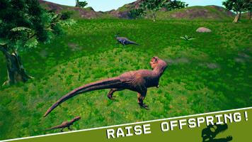 T Rex Dino Hunter: Carnivores تصوير الشاشة 2