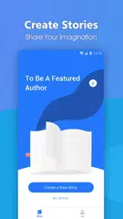 download Stary Writing-write and earn APK