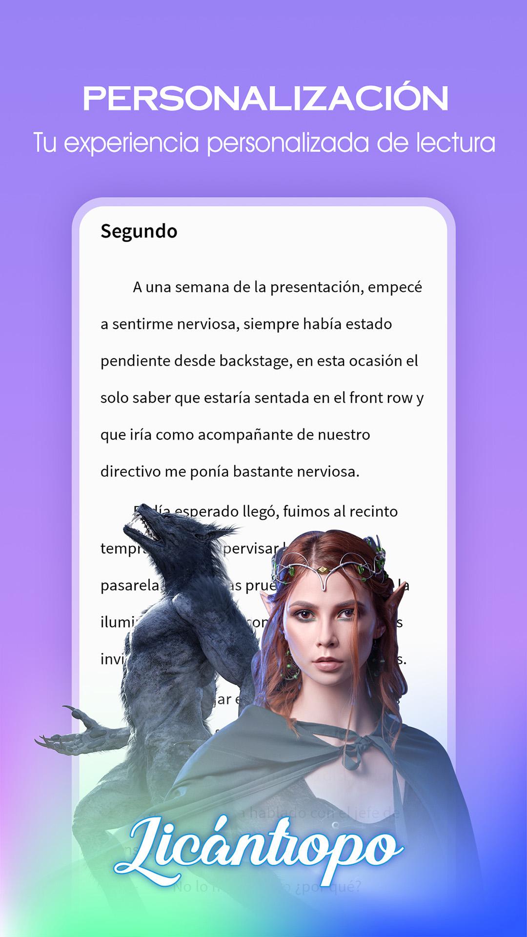 Dreame for Android APK Download