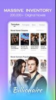 Romance Novel captura de pantalla 1