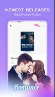 Romance Novel 截图 2