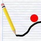 Physics Drop أيقونة