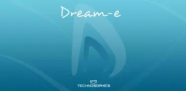 DREAM-e： 夢分析アプリ