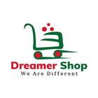 Dreamer Shop أيقونة