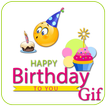 Birthday  Gif