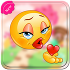 Propose Day Love Emoji. 图标