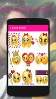 Propose Day Love Emoji. اسکرین شاٹ 2