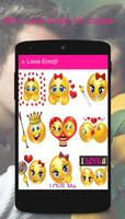 Propose Day Love Emoji. скриншот 2