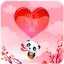 Romantic Love Emoticons APK