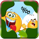 APK Emoticons & free emoji