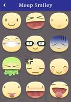 Emoticons & free emoji imagem de tela 2