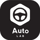 آیکون‌ Auto Lab
