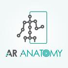 AR Anatomy icône