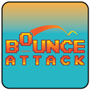 Bounce Attack APK