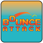 Icona Bounce Attack